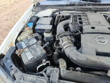 2006 Nissan Frontier - Photo 39