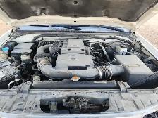 2006 Nissan Frontier - Photo 41