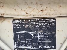 2006 Nissan Frontier - Photo 42