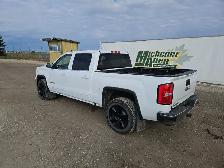 2017 GMC Sierra 1500 - Photo 3
