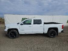 2017 GMC Sierra 1500 - Photo 5