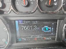 2017 GMC Sierra 1500 - Photo 24