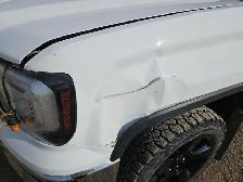 2017 GMC Sierra 1500 - Photo 30