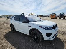 2018 Land Rover Discovery - Photo 2