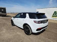 2018 Land Rover Discovery - Photo 3