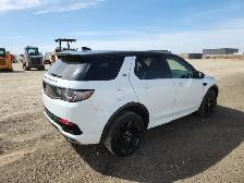 2018 Land Rover Discovery - Photo 4