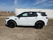 2018 Land Rover Discovery - Photo 5