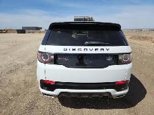 2018 Land Rover Discovery - Photo 6
