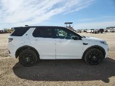 2018 Land Rover Discovery - Photo 7