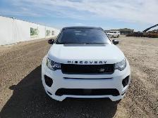 2018 Land Rover Discovery - Photo 8