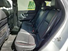 2018 Land Rover Discovery - Photo 14