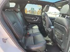 2018 Land Rover Discovery - Photo 17