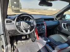2018 Land Rover Discovery - Photo 19