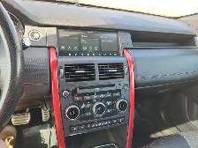 2018 Land Rover Discovery - Photo 22