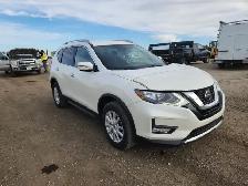 2019 Nissan Rogue - Photo 2