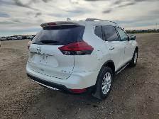 2019 Nissan Rogue - Photo 4