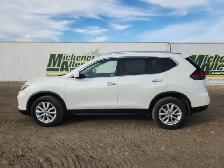 2019 Nissan Rogue - Photo 5