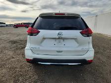 2019 Nissan Rogue - Photo 6