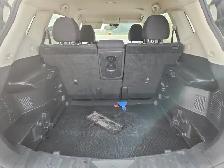 2019 Nissan Rogue - Photo 22