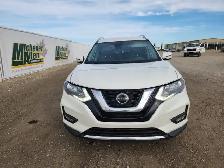2019 Nissan Rogue - Photo 27