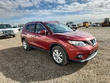 2016 Nissan Rogue - Photo 2