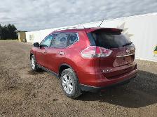 2016 Nissan Rogue - Photo 3