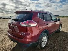 2016 Nissan Rogue - Photo 4