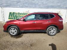 2016 Nissan Rogue - Photo 5