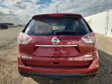2016 Nissan Rogue - Photo 6