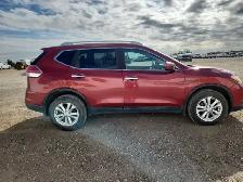 2016 Nissan Rogue - Photo 7