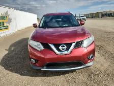 2016 Nissan Rogue - Photo 8
