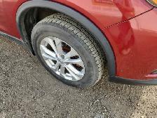 2016 Nissan Rogue - Photo 12