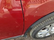 2016 Nissan Rogue - Photo 32