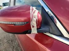 2016 Nissan Rogue - Photo 33
