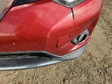 2016 Nissan Rogue - Photo 34
