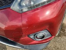 2016 Nissan Rogue - Photo 35