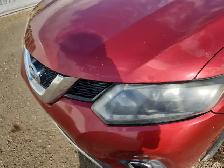 2016 Nissan Rogue - Photo 36