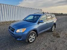 2009 Toyota Rav4
