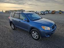 2009 Toyota Rav4 - Photo 2