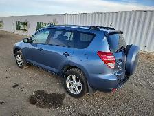 2009 Toyota Rav4 - Photo 3