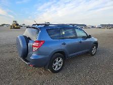 2009 Toyota Rav4 - Photo 4