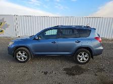 2009 Toyota Rav4 - Photo 5