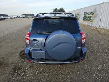 2009 Toyota Rav4 - Photo 6