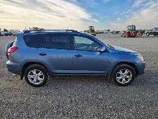 2009 Toyota Rav4 - Photo 7