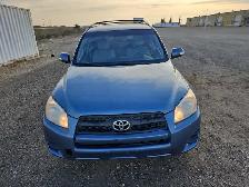 2009 Toyota Rav4 - Photo 8