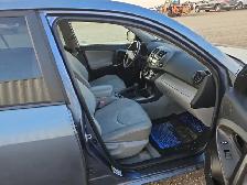 2009 Toyota Rav4 - Photo 17