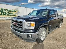 2014 GMC Sierra 1500