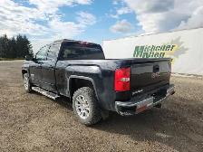 2014 GMC Sierra 1500 - Photo 3