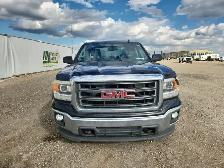 2014 GMC Sierra 1500 - Photo 8