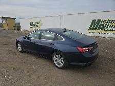 2021 Chevrolet Malibu - Photo 3